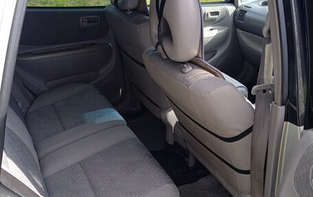 Toyota Corolla Spacio II, 2000 год, 350 000 рублей, 6 фотография