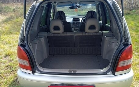 Toyota Corolla Spacio II, 2000 год, 350 000 рублей, 4 фотография