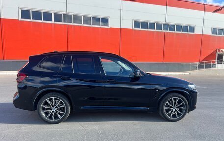 BMW X3, 2023 год, 5 580 000 рублей, 7 фотография