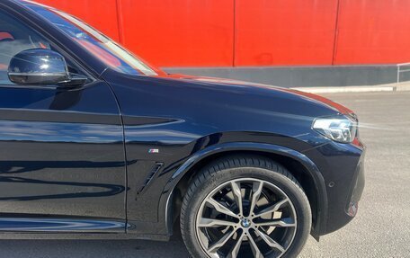 BMW X3, 2023 год, 5 580 000 рублей, 8 фотография