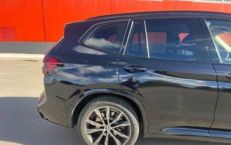 BMW X3, 2023 год, 5 580 000 рублей, 9 фотография