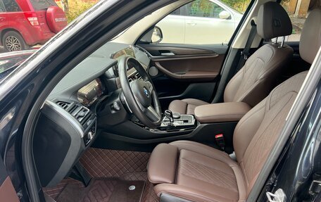 BMW X3, 2023 год, 5 580 000 рублей, 14 фотография