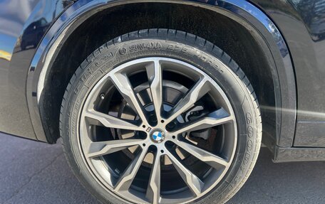 BMW X3, 2023 год, 5 580 000 рублей, 12 фотография
