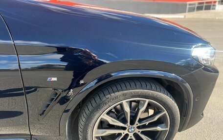 BMW X3, 2023 год, 5 580 000 рублей, 11 фотография