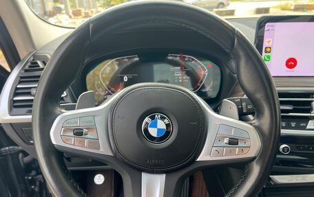 BMW X3, 2023 год, 5 580 000 рублей, 17 фотография
