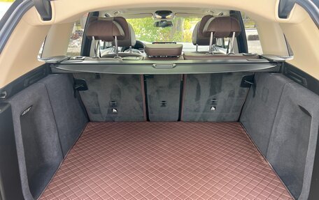 BMW X3, 2023 год, 5 580 000 рублей, 26 фотография