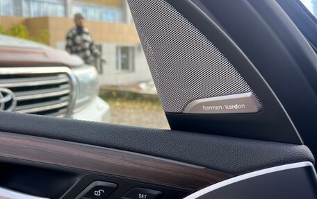 BMW X3, 2023 год, 5 580 000 рублей, 16 фотография