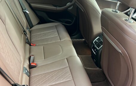 BMW X3, 2023 год, 5 580 000 рублей, 23 фотография