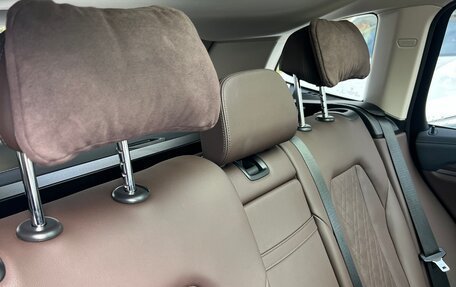 BMW X3, 2023 год, 5 580 000 рублей, 24 фотография