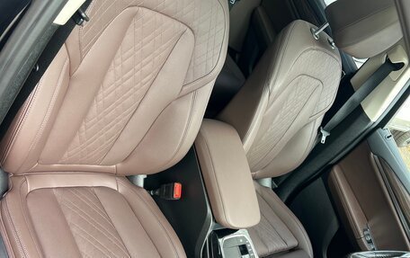 BMW X3, 2023 год, 5 580 000 рублей, 21 фотография