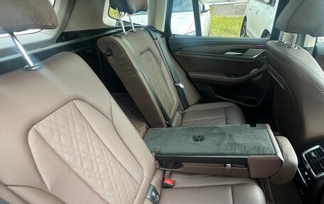 BMW X3, 2023 год, 5 580 000 рублей, 27 фотография
