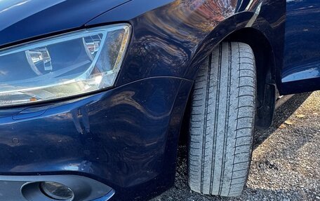 Volkswagen Jetta VI, 2012 год, 835 000 рублей, 8 фотография