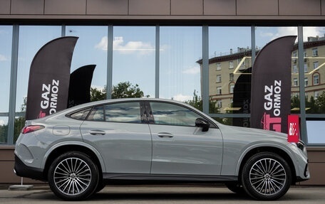 Mercedes-Benz GLC Coupe, 2024 год, 8 999 000 рублей, 8 фотография