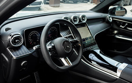 Mercedes-Benz GLC Coupe, 2024 год, 8 999 000 рублей, 14 фотография