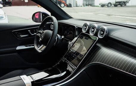 Mercedes-Benz GLC Coupe, 2024 год, 8 999 000 рублей, 17 фотография