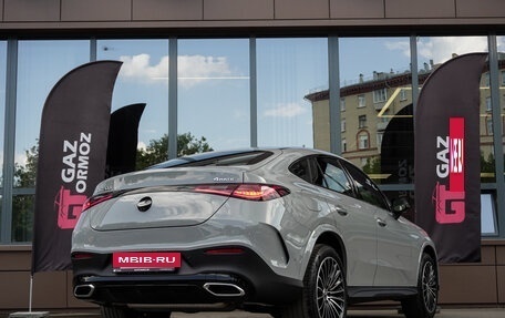 Mercedes-Benz GLC Coupe, 2024 год, 8 999 000 рублей, 7 фотография