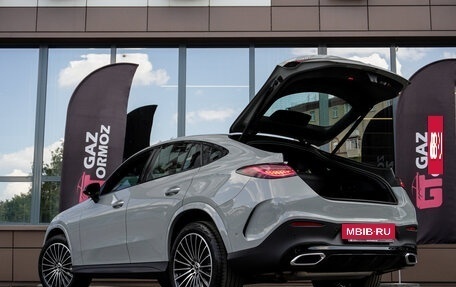 Mercedes-Benz GLC Coupe, 2024 год, 8 999 000 рублей, 5 фотография