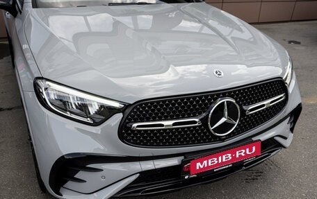 Mercedes-Benz GLC Coupe, 2024 год, 8 999 000 рублей, 10 фотография