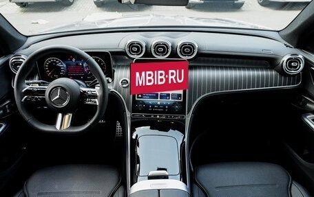 Mercedes-Benz GLC Coupe, 2024 год, 8 999 000 рублей, 15 фотография