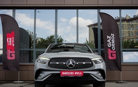 Mercedes-Benz GLC Coupe, 2024 год, 8 999 000 рублей, 3 фотография