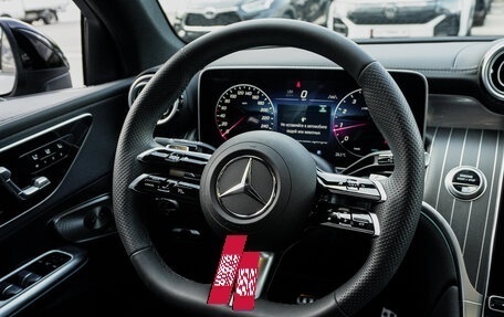 Mercedes-Benz GLC Coupe, 2024 год, 8 999 000 рублей, 16 фотография