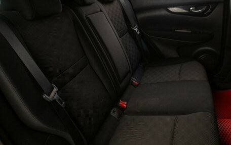 Nissan Qashqai, 2015 год, 1 569 000 рублей, 21 фотография