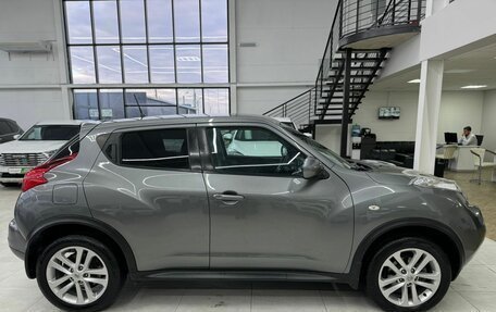 Nissan Juke II, 2011 год, 999 000 рублей, 4 фотография