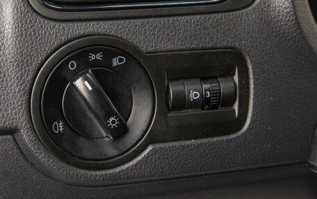 Volkswagen Polo VI (EU Market), 2014 год, 939 000 рублей, 11 фотография