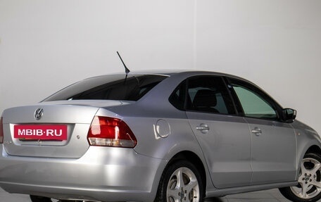 Volkswagen Polo VI (EU Market), 2014 год, 939 000 рублей, 7 фотография