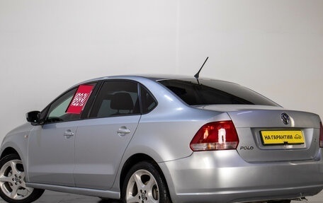 Volkswagen Polo VI (EU Market), 2014 год, 939 000 рублей, 5 фотография
