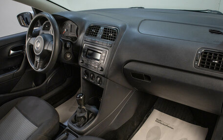Volkswagen Polo VI (EU Market), 2014 год, 939 000 рублей, 16 фотография