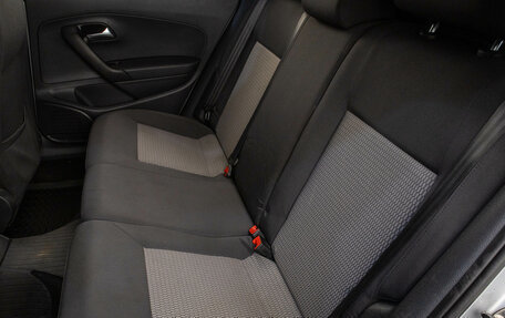 Volkswagen Polo VI (EU Market), 2014 год, 939 000 рублей, 18 фотография