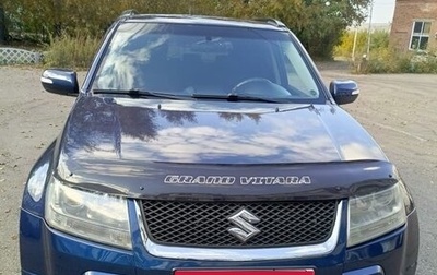 Suzuki Grand Vitara, 2008 год, 1 130 000 рублей, 1 фотография