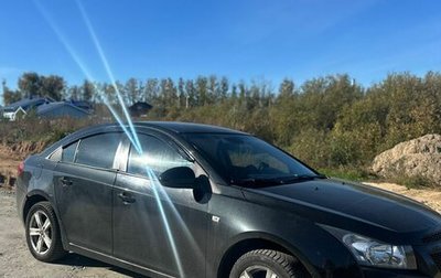 Chevrolet Cruze II, 2011 год, 570 000 рублей, 1 фотография