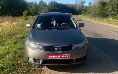 KIA Cerato III, 2011 год, 740 000 рублей, 1 фотография