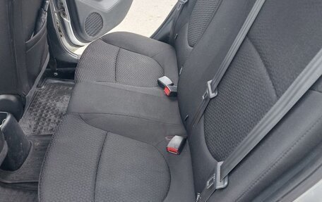 KIA Rio III рестайлинг, 2013 год, 850 000 рублей, 11 фотография