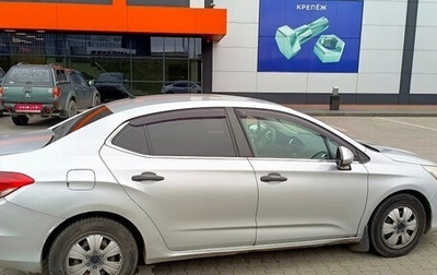 Citroen C4 II рестайлинг, 2013 год, 750 000 рублей, 1 фотография