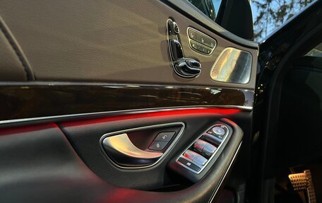 Mercedes-Benz S-Класс, 2015 год, 4 000 000 рублей, 8 фотография