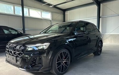 Audi Q7, 2025 год, 15 790 000 рублей, 1 фотография
