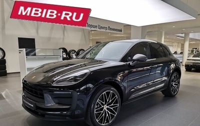 Porsche Macan I рестайлинг, 2025 год, 10 990 000 рублей, 1 фотография