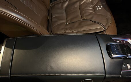 Mercedes-Benz S-Класс, 2015 год, 4 000 000 рублей, 18 фотография