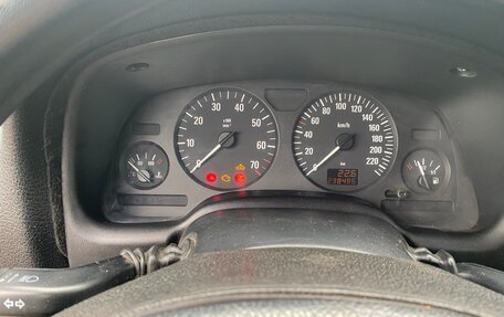 Opel Astra G, 2002 год, 355 000 рублей, 6 фотография