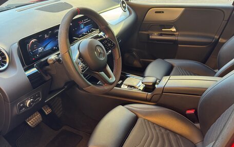 Mercedes-Benz B-Класс, 2019 год, 1 579 999 рублей, 9 фотография