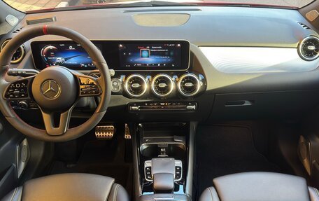 Mercedes-Benz B-Класс, 2019 год, 1 579 999 рублей, 8 фотография