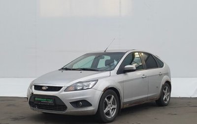 Ford Focus II рестайлинг, 2008 год, 249 000 рублей, 1 фотография