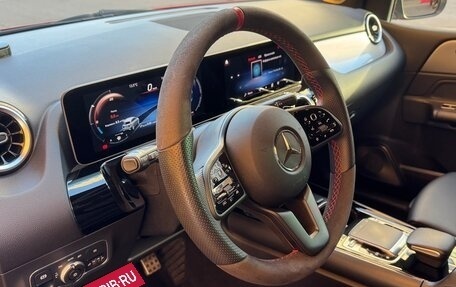 Mercedes-Benz B-Класс, 2019 год, 1 579 999 рублей, 11 фотография
