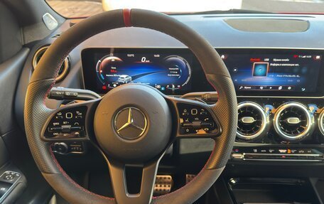 Mercedes-Benz B-Класс, 2019 год, 1 579 999 рублей, 16 фотография