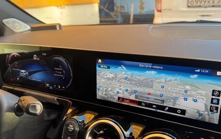 Mercedes-Benz B-Класс, 2019 год, 1 579 999 рублей, 14 фотография