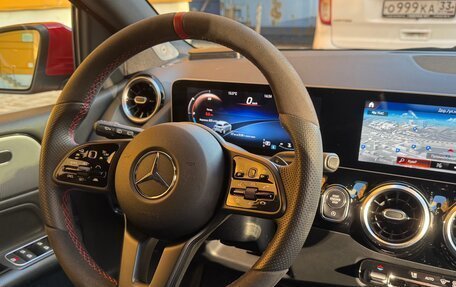 Mercedes-Benz B-Класс, 2019 год, 1 579 999 рублей, 17 фотография
