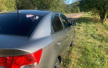KIA Cerato III, 2011 год, 740 000 рублей, 4 фотография